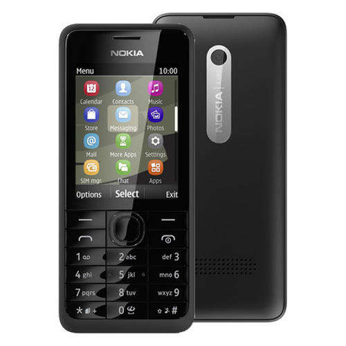 NOKIA 301